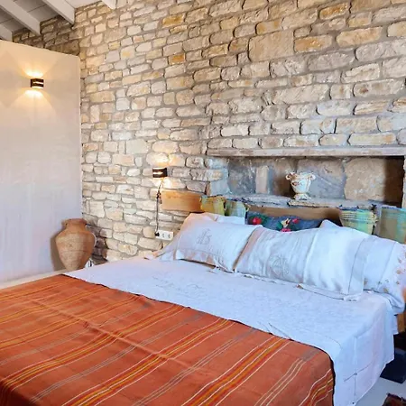 Aliky Art Villa Alikí