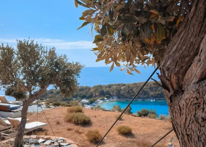 ヴィラ Aliky Art *