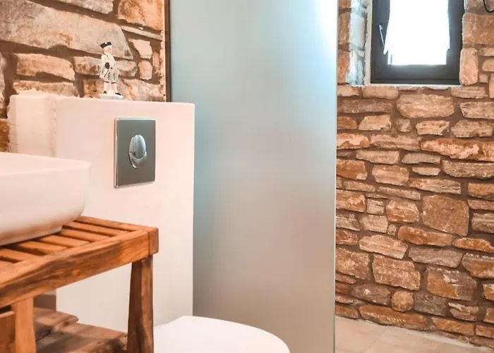 ヴィラ Aliky Art *